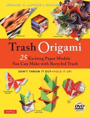 Trash Origami 1