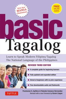 Basic Tagalog 1