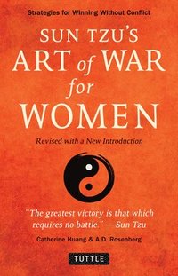 bokomslag Sun Tzu's Art of War for Women