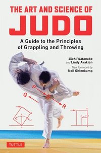 bokomslag The Art and Science of Judo