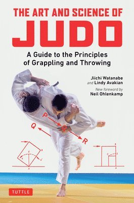 The Art and Science of Judo 1