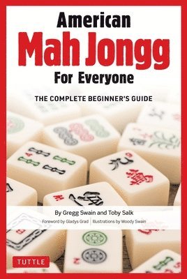 American Mah Jongg for Everyone 1