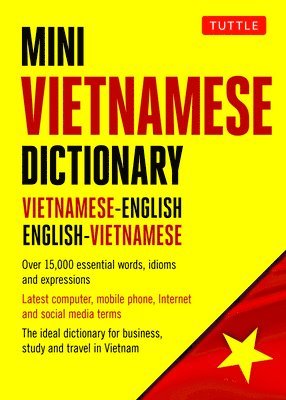 Mini Vietnamese Dictionary 1