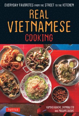 Real Vietnamese Cooking 1