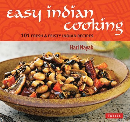 Easy Indian Cooking 1