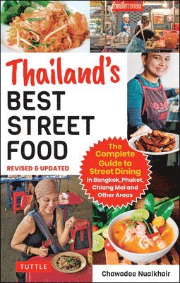 Thailand's Best Street Food 1