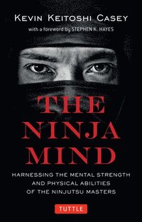 bokomslag The Ninja Mind