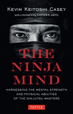 The Ninja Mind 1