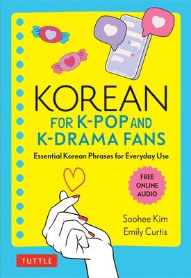 Korean for K-Pop and K-Drama Fans 1