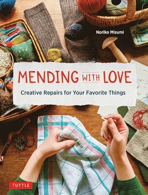 Mending with Love 1