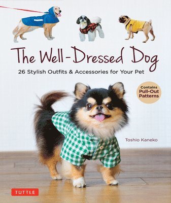 The Well-Dressed Dog 1