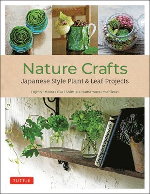 Nature Crafts 1