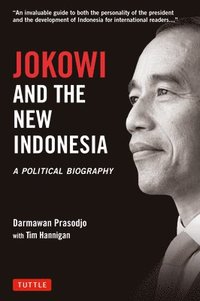 bokomslag Jokowi and the New Indonesia