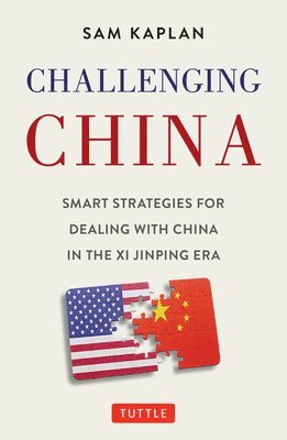 Challenging China 1