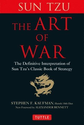 Sun Tzu - Art of War, Inbunden