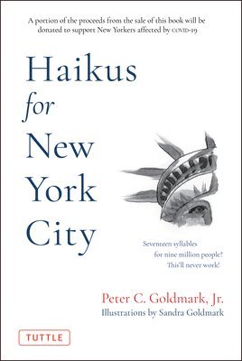 Haikus for New York City 1
