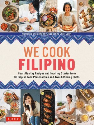 We Cook Filipino 1