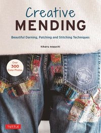 bokomslag Creative Mending