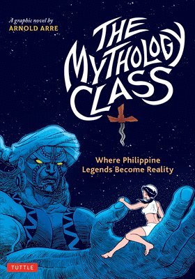 The Mythology Class 1