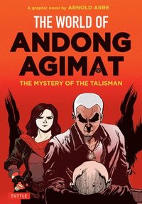 bokomslag The World of Andong Agimat