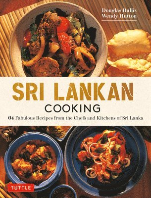 Sri Lankan Cooking 1