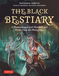 bokomslag The Black Bestiary