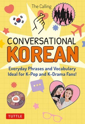 Conversational Korean 1