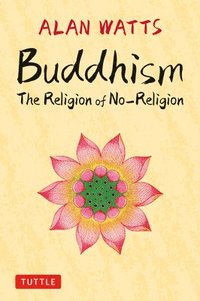 bokomslag Buddhism