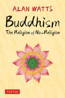 bokomslag Buddhism