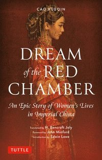 bokomslag Dream of the Red Chamber