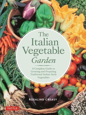 The Italian Vegetable Garden 1