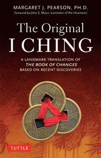 bokomslag The Original I Ching