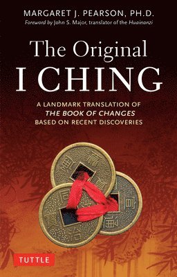 The Original I Ching 1