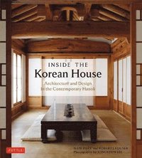 bokomslag Inside The Korean House