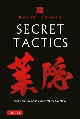 Secret Tactics 1