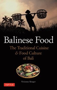 bokomslag Balinese Food