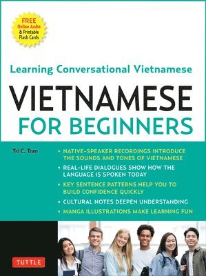 Vietnamese for Beginners