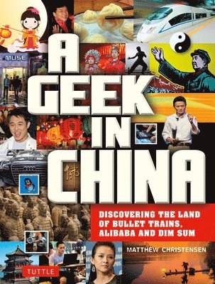 A Geek in China 1