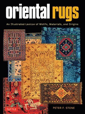 bokomslag Oriental Rugs