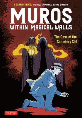 bokomslag Muros: Within Magical Walls