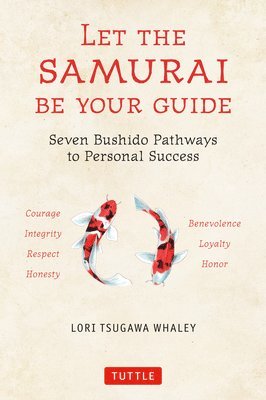 Let the Samurai Be Your Guide 1