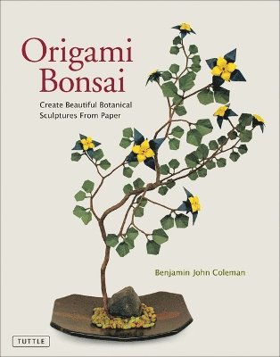 Origami Bonsai 1