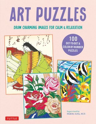 bokomslag Art Puzzles