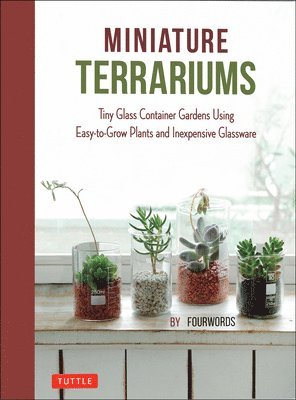 Miniature Terrariums 1