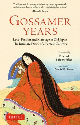 Gossamer Years, Häftad