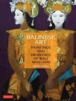 Adrian Vickers - Balinese Art, Häftad
