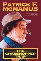 Patrick F. McManus, Alex Foster - Grasshopper Trap, Häftad