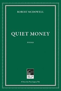 bokomslag Quiet Money