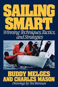 bokomslag Sailing Smart