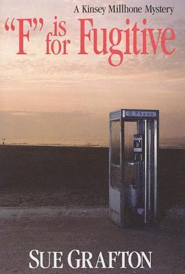 F Is for Fugitive 1